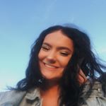 Profile Picture of chloe grace ❥ (@__chloewolfe) on Instagram