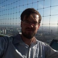 Profile Picture of Daniel Westermann (@daniel-westermann) on Quora