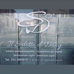 Profile Picture of Daniela Sansone (@il_salotto_di_dany) on Instagram