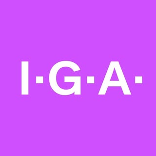 Profile Picture of IGA (@internationalgalleriesalliance) on Instagram