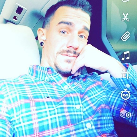 Profile Picture of Anthony Bilkey (@anthonybilkey) on Poshmark