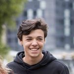 Profile Picture of Matthew Toth (@matthew_toth) on Instagram