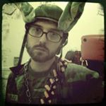 Profile Picture of Ian Rickert-Dellios (@ian.rickert) on Instagram