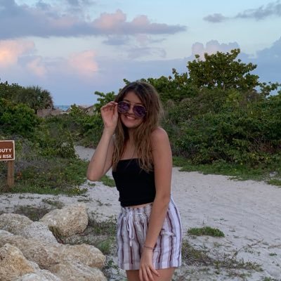Profile Picture of Morgan Zaitschek 💗 (@Morgan21292109) on Twitter