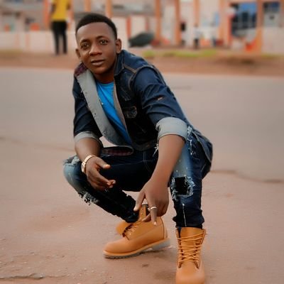 Profile Picture of Sir Forester Azinta (@teeflash0707) on Twitter