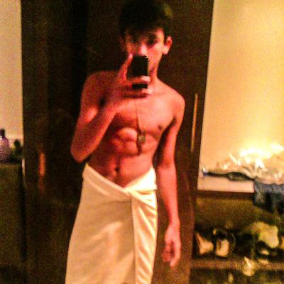 Profile Picture of Chirag Sheth (@chiragsheth9) on Twitter