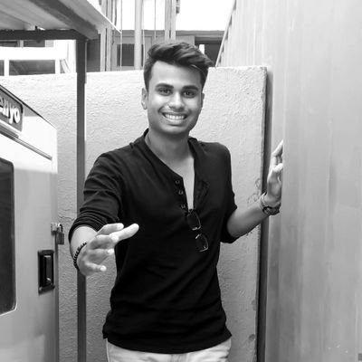 Profile Picture of Jeremy D'Souza (@JeremyDSouza3) on Twitter