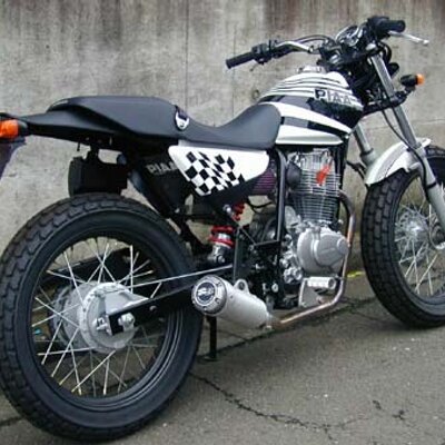 Profile Picture of Steve Hearne (@biker100) on Twitter