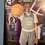 Profile Picture of Ghalani McSwain (@ghalanbunjr22) on Instagram