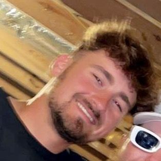 Profile Picture of adamgodfreyy (@adamgodfreyy) on Tiktok