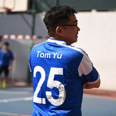 Profile Picture of Tom Yu (@gunwai) on Twitter