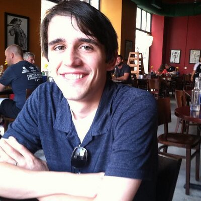Profile Picture of Steven Bonney (@sbonney_) on Twitter