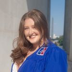 Profile Picture of Arielle Frank (@ariellehfrank) on Instagram