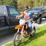 Profile Picture of Brandon Priest (@priesty59) on Instagram