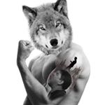 Profile Picture of Doug Dillon (@dougiedtattoos) on Instagram