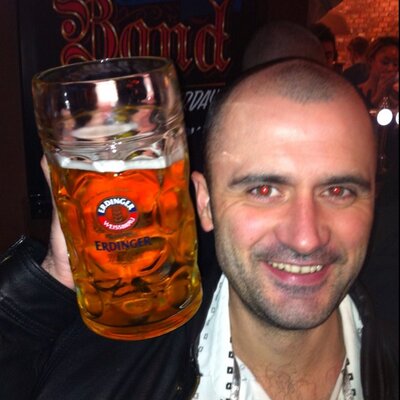 Stephen Castaldo - Twitter Profile Picture of Stephen Castaldo (@StephenCastaldo) on Twitter