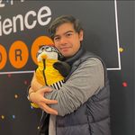 Profile Picture of Miguel Villa-Real (@definitelymiguelv) on Instagram