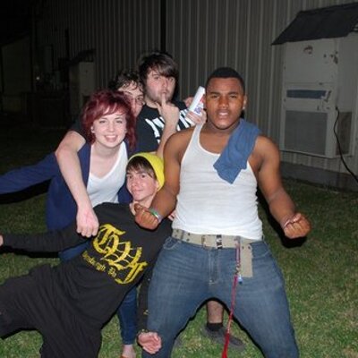 Profile Picture of Jake Theriot (@JakeTheriot) on Twitter