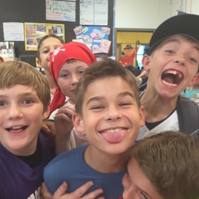 Profile Picture of Mary Groth (@MrsGsClass1) on Twitter