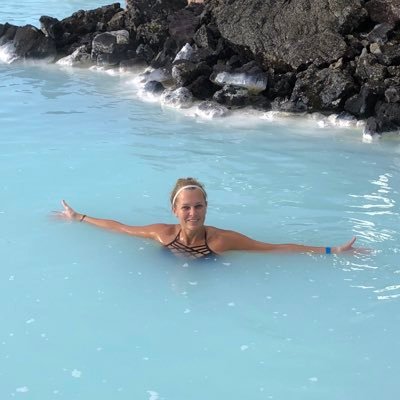 Profile Picture of Nancy Shane (@nlshane317) on Twitter