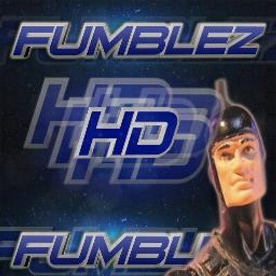 Profile Picture of Bobby Decker (@FumblezHD) on Twitter