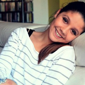 Profile Picture of Maria Gabriella Simonetti (@302905063) on Myspace