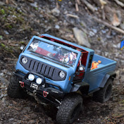 Profile Picture of Landerl Michael (@schrotter1000) on Youtube