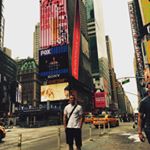 Profile Picture of Scott Weldon (@scottyweldon) on Instagram