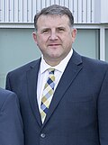 Profile Picture of Daniel Allainon Wikipedia