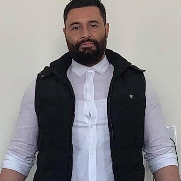 Profile Picture of Abdul latif Naderi (@latif_milad) on Poshmark