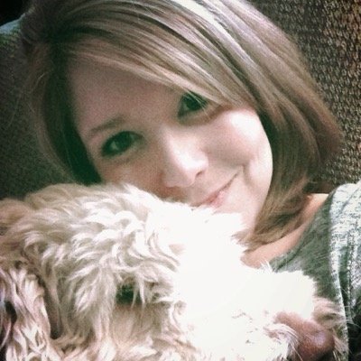 Profile Picture of Ashley McCauley (@ashleymccauley) on Twitter