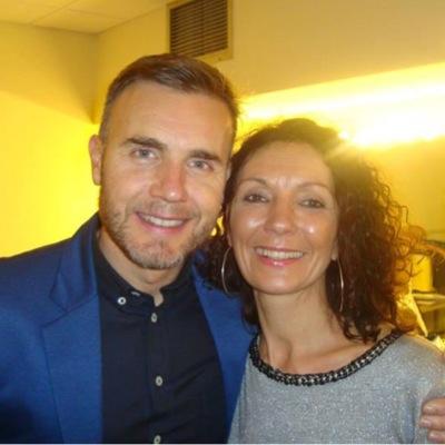 Profile Picture of Helen Duggan (@takethat_helen) on Twitter