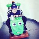 Profile Picture of Joshua_Mahon (@__joshua__mahon__) on Instagram