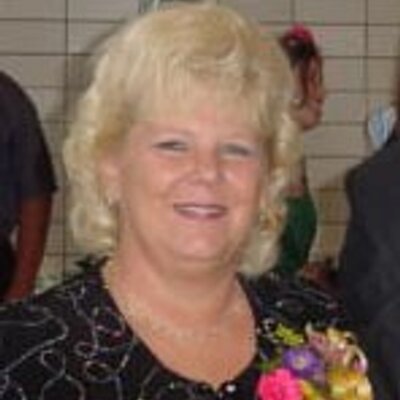 Profile Picture of Wilma Berry Hammock (@bunnyhop050) on Twitter
