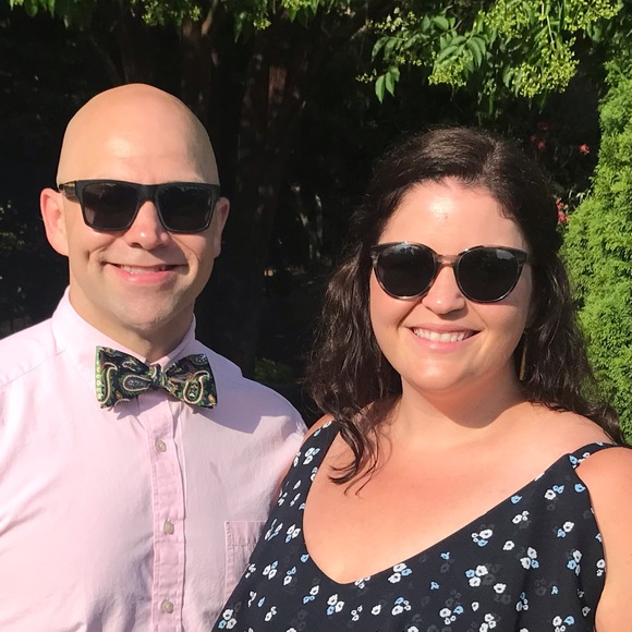 Profile Picture of Daniel Hartsell (@dhartsell427) on Poshmark