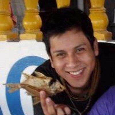 Profile Picture of Viktor Chavira (@aryvi) on Twitter