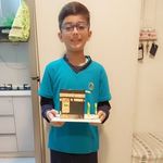 Profile Picture of Charming Ayesha Rashid (@ayesha__.rashid) on Instagram