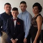 Profile Picture of Sharon Simpson Byas (@simpsonbyas) on Instagram