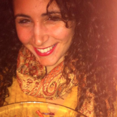 Profile Picture of Jo Flatt (@JoFlatt) on Twitter