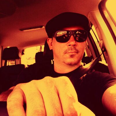 Profile Picture of Mark Beltran (@Beltsy) on Twitter
