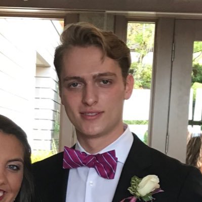 Profile Picture of Joe Gormley (@joegormley123) on Twitter