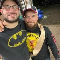 Profile Picture of John Roncka Iv (@john-roncka-iv) on Quora