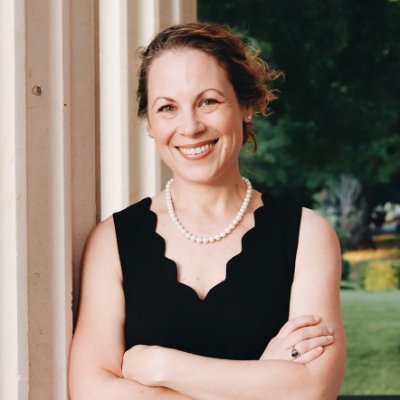 Profile Picture of Mandy McMichael (@mandyemcmichael) on Twitter