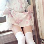 Profile Picture of 絕領絲襪腿控福利社2.0 (@baibaimeow) on Instagram