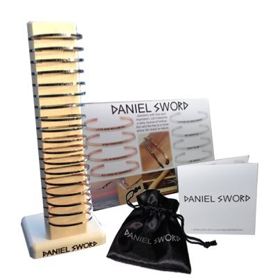 Profile Picture of Daniel Sword (@Daniel_Sword_UK) on Twitter