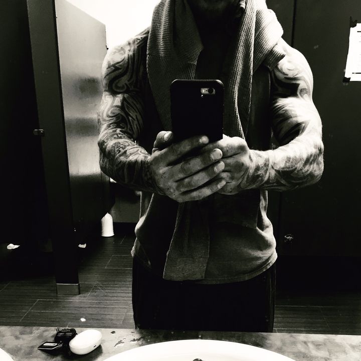 Profile Picture of Matt Mccreary (@mattmccreary425) on Tiktok