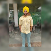 Profile Picture of Harmeet Singh Hunjan (ਹਰਮੀਤ ਸਿੰਘ ਹੰਜਨ) (@harmeet-singh-hunjan-ਹਰਮੀਤ-ਸਿੰਘ-ਹੰਜਨ) on Quora