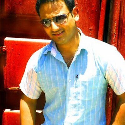 Profile Picture of Mohammed Shabbir (@c52cool2011) on Twitter