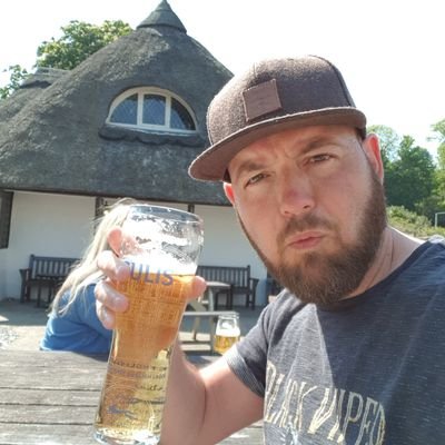 Profile Picture of Mark Hassall (@HassallMark) on Twitter