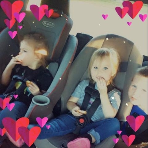 Profile Picture of Mercedes anna Cadwell (@mom_of_baby2022) on Poshmark